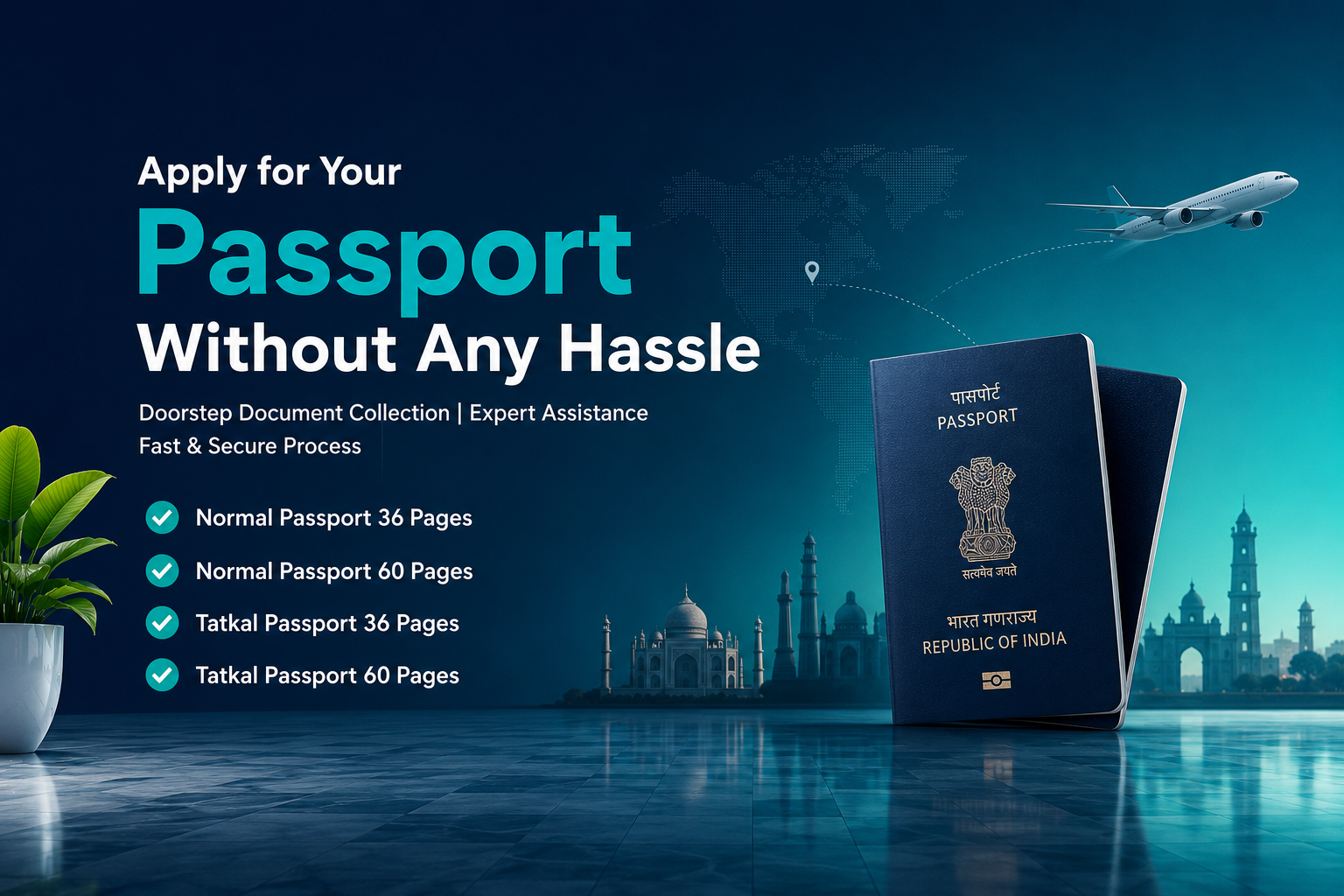 Passport